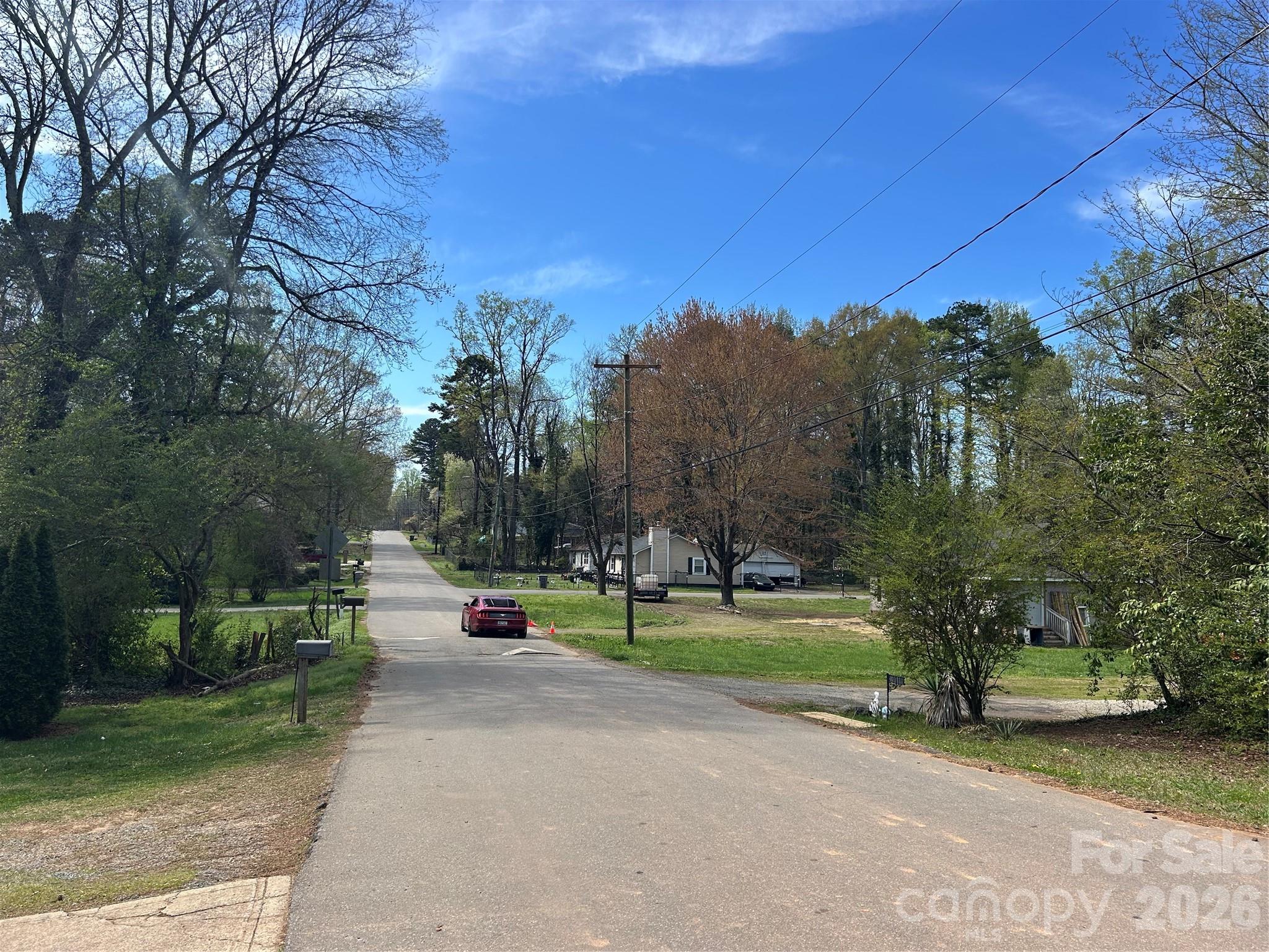 4019 Durham Lane Charlotte NC 28269