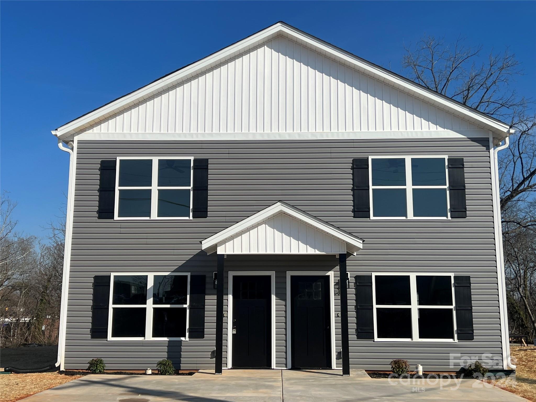 107-109 12th Street Sw Hickory NC 28602