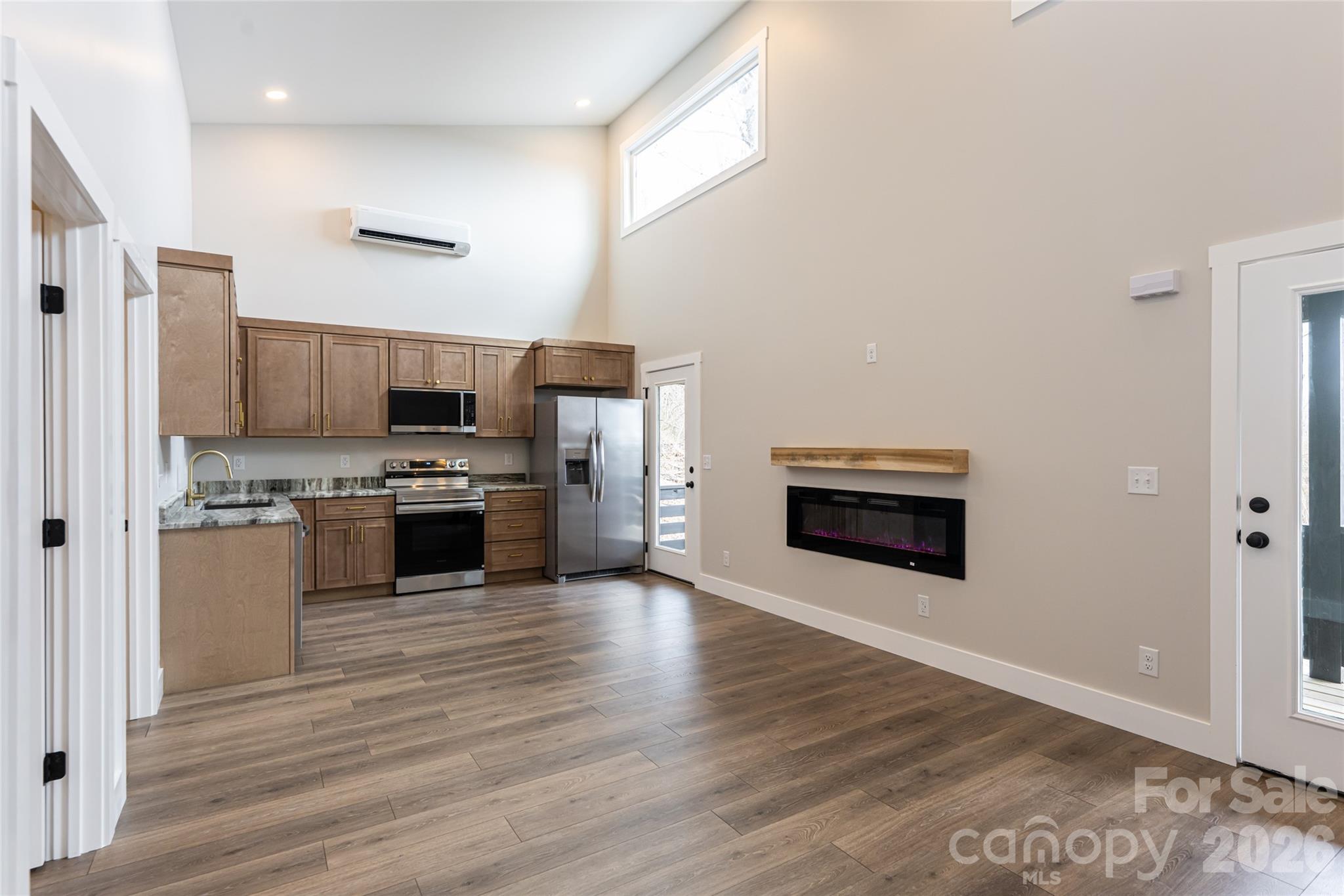 153 Hackleburg Lane Hendersonville NC 28792