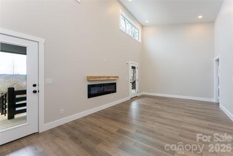 153 Hackleburg Lane Hendersonville NC 28792