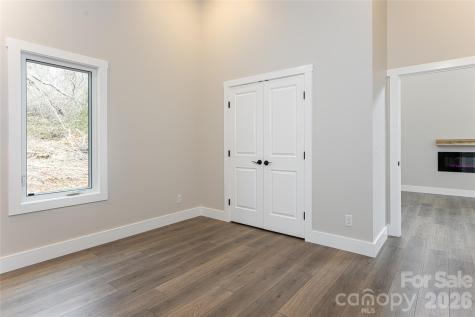 153 Hackleburg Lane Hendersonville NC 28792