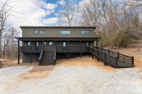 153 Hackleburg Lane Hendersonville NC 28792