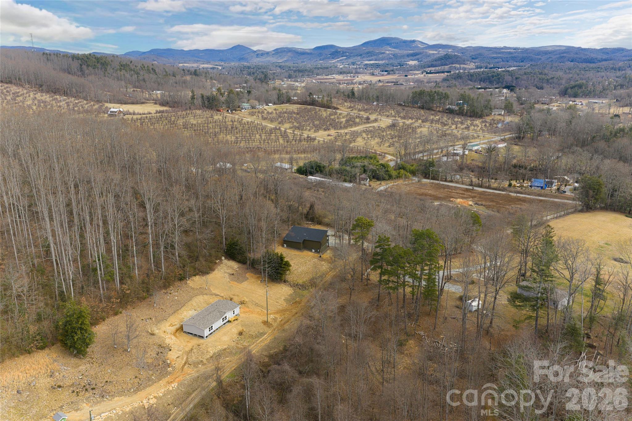 153 Hackleburg Lane Hendersonville NC 28792