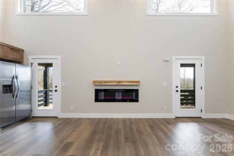 153 Hackleburg Lane Hendersonville NC 28792