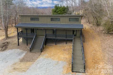 153 Hackleburg Lane Hendersonville NC 28792