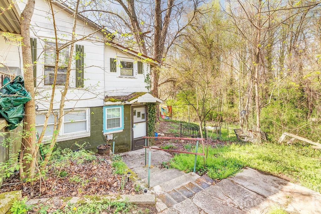 119 Fairfax Avenue Asheville NC 28806