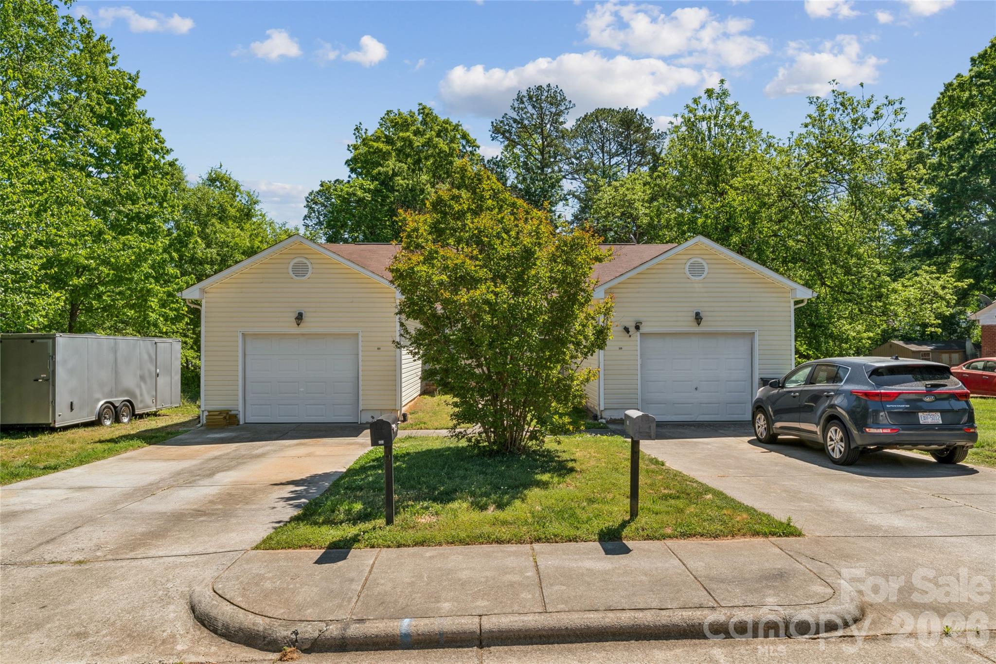 329 W Mcneely Avenue Mooresville NC 28115
