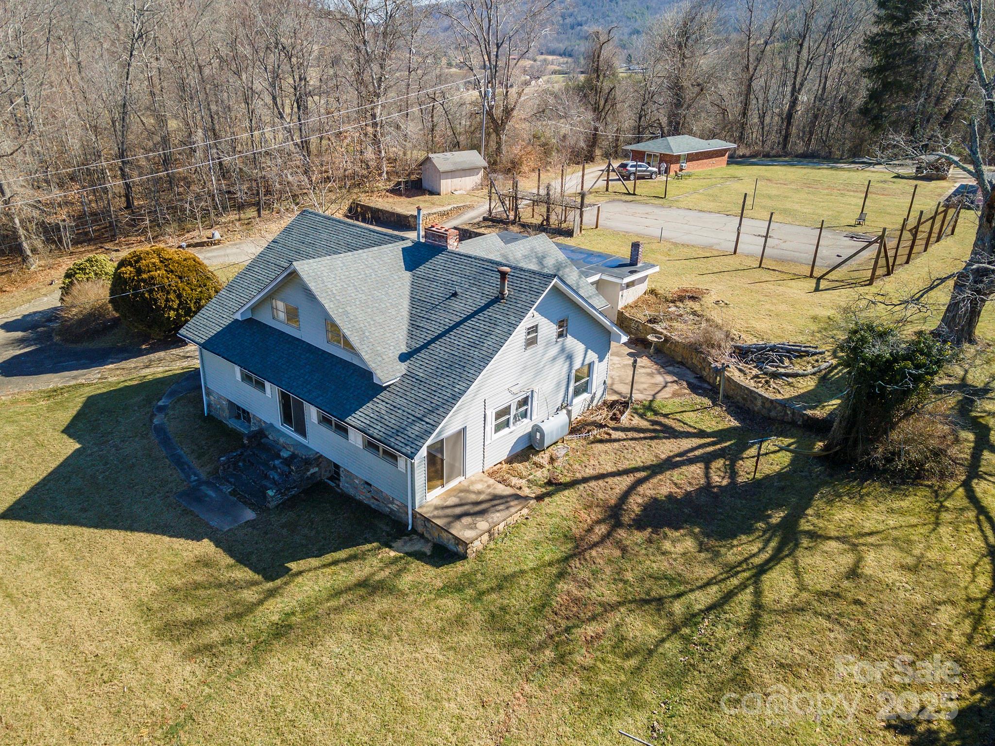 1779 Pisgah Highway Candler NC 28715