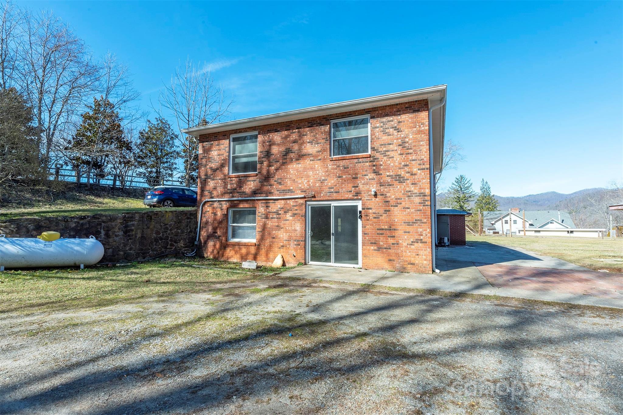 1779 Pisgah Highway Candler NC 28715