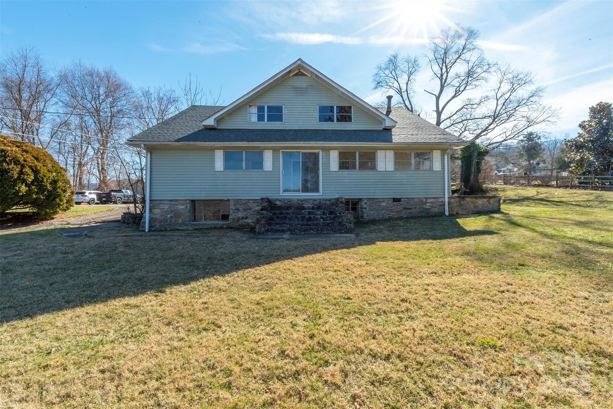 1779 Pisgah Highway Candler NC 28715