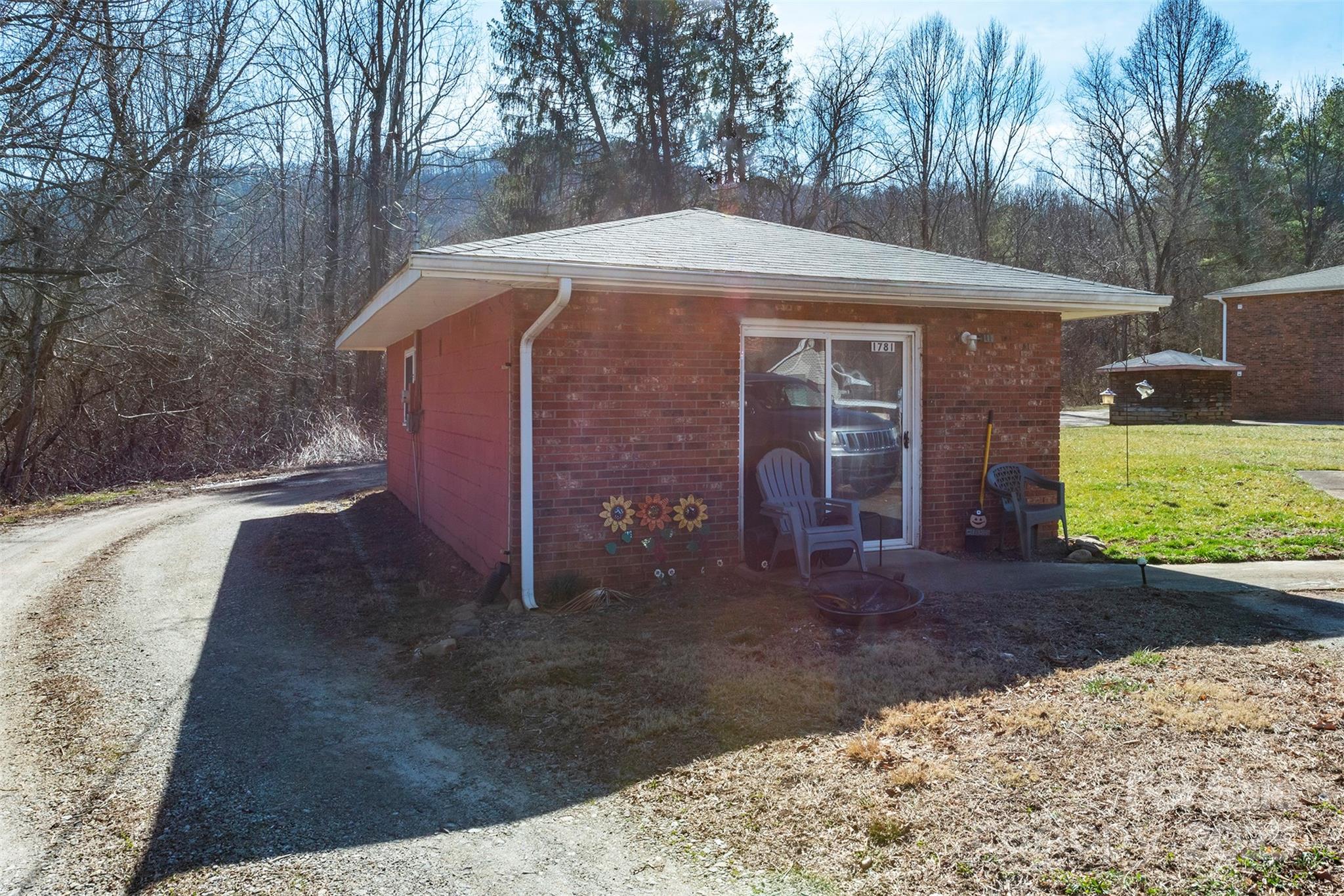 1779 Pisgah Highway Candler NC 28715