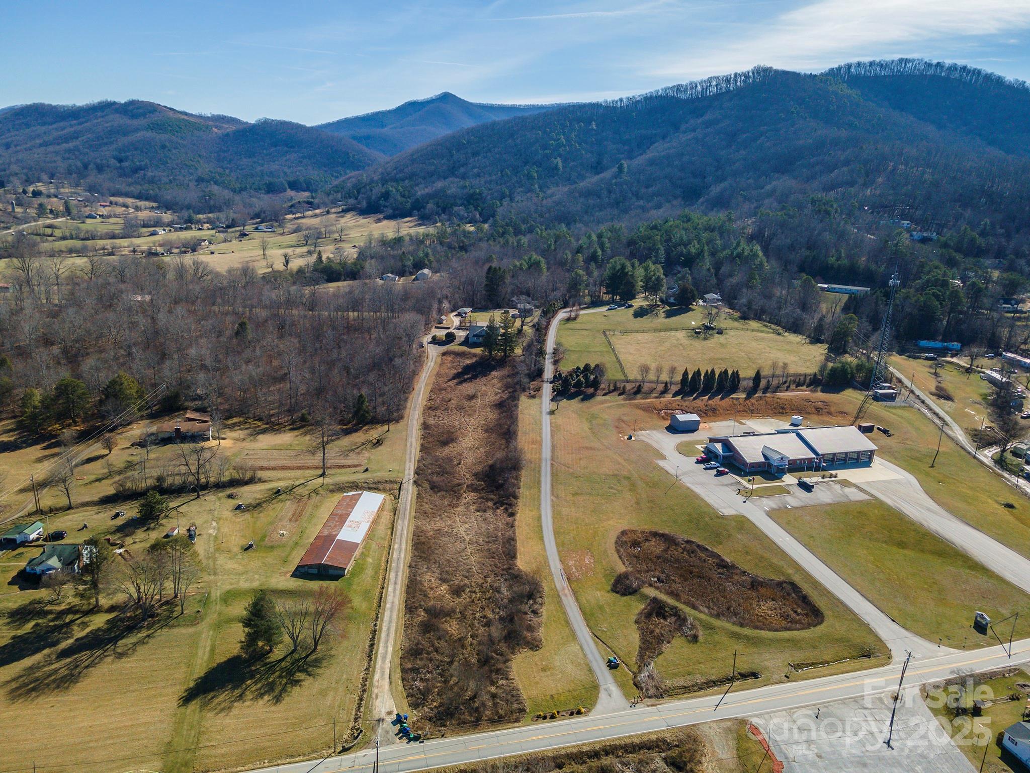 1779 Pisgah Highway Candler NC 28715