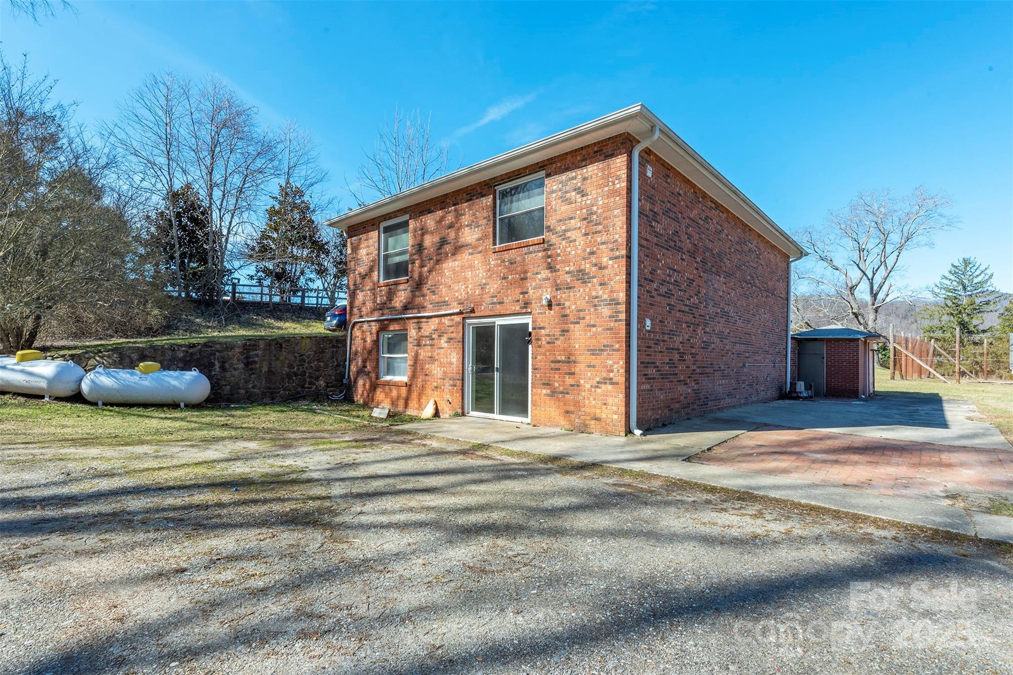 1779 Pisgah Highway Candler NC 28715
