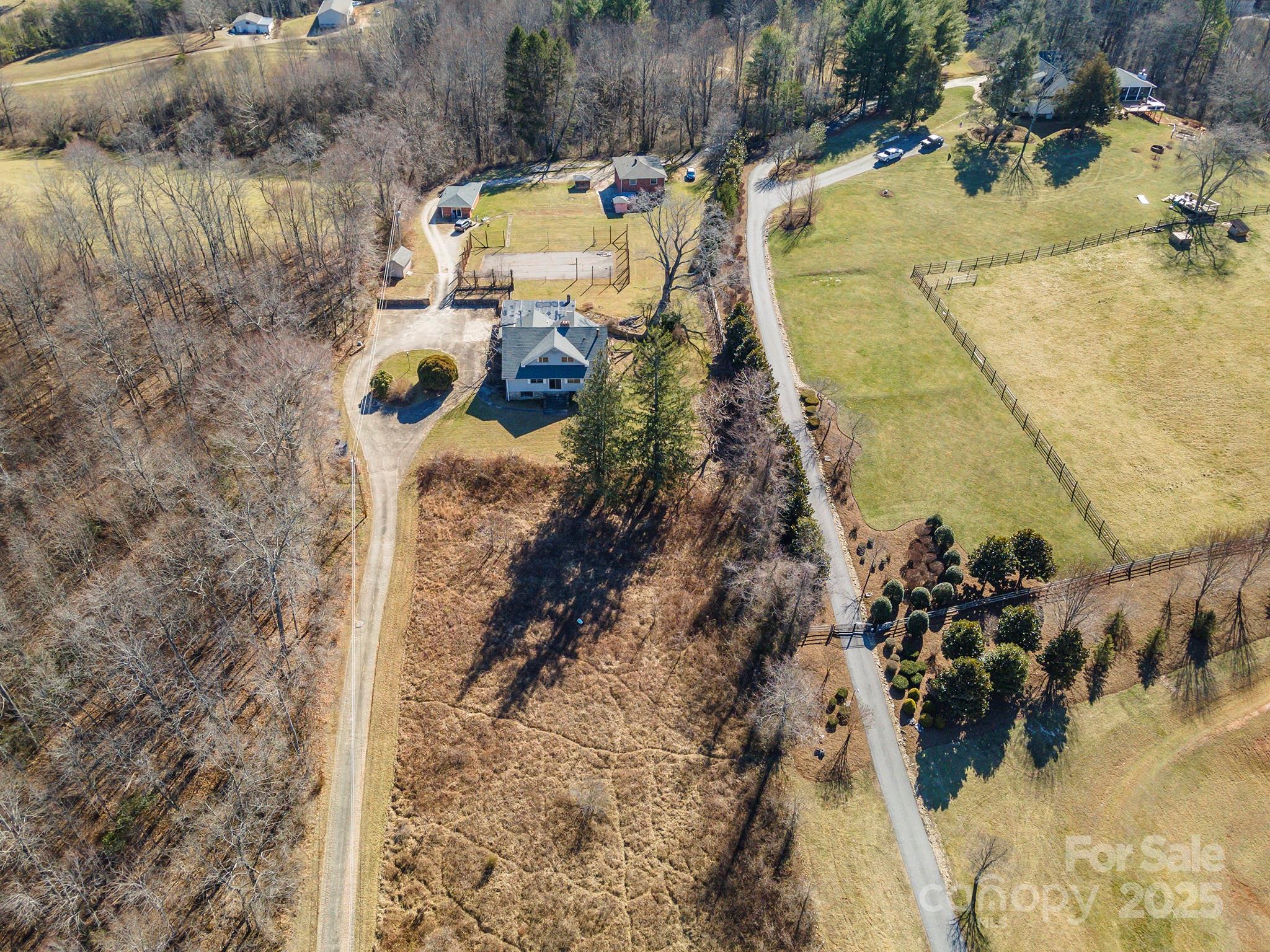 1779 Pisgah Highway Candler NC 28715
