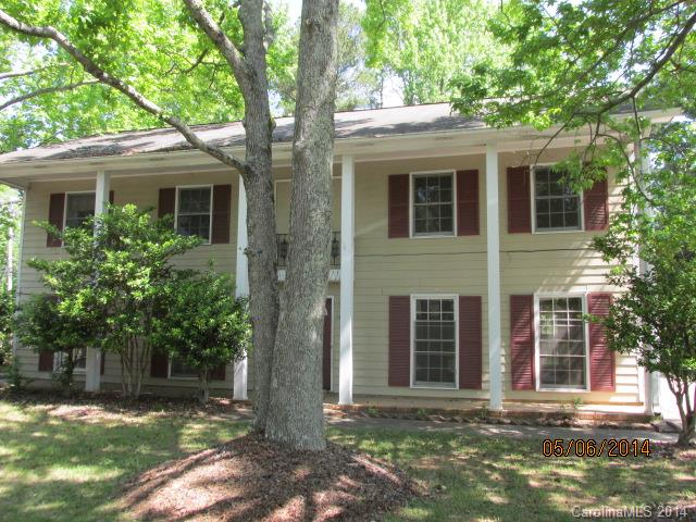 1066 Eaglewood Avenue Charlotte NC 28212