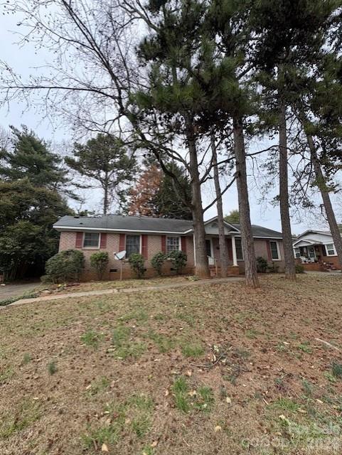 2929 Amity Garden Court Charlotte NC 28205