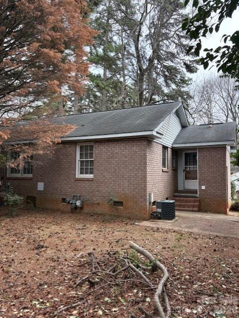 2929 Amity Garden Court Charlotte NC 28205