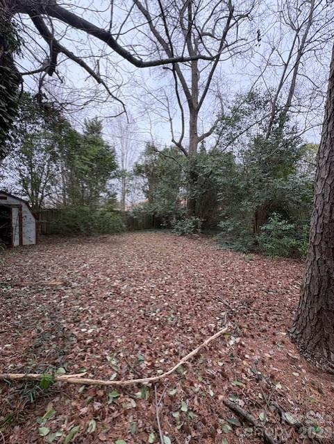 2929 Amity Garden Court Charlotte NC 28205