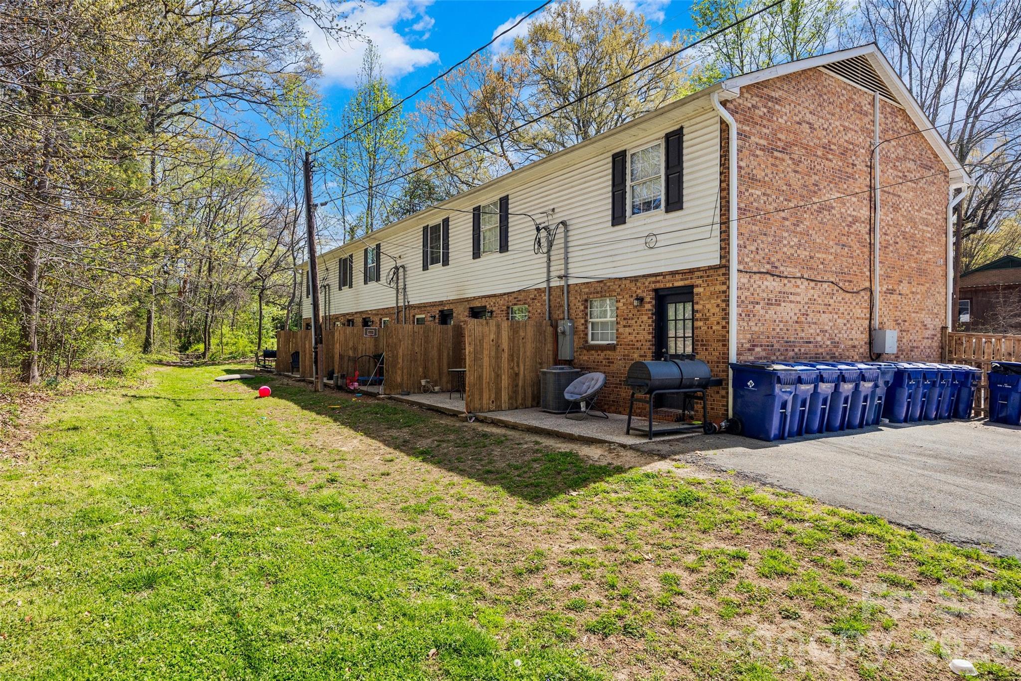 118 Ethel Drive Stanley NC 28164