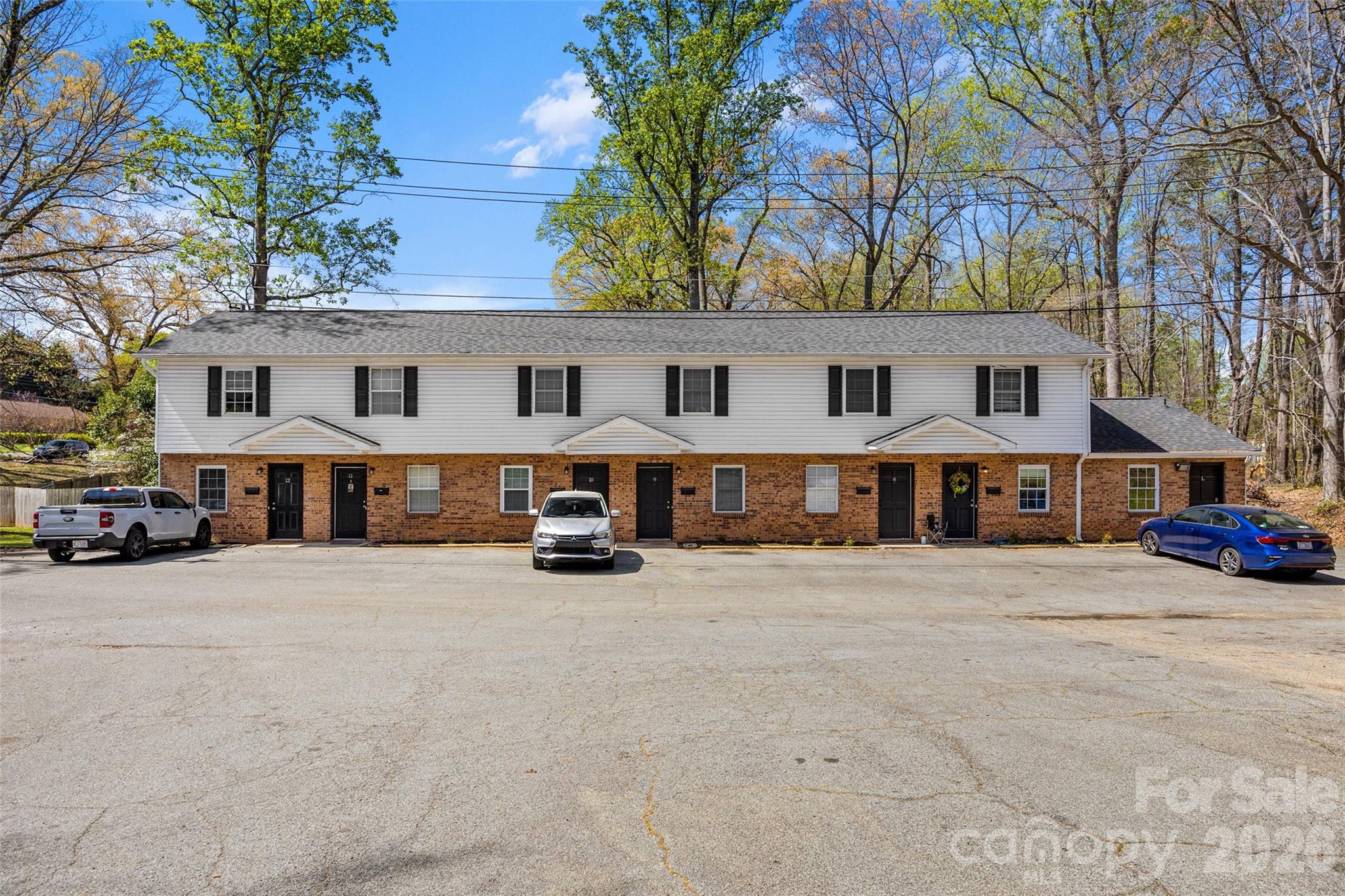 118 Ethel Drive Stanley NC 28164