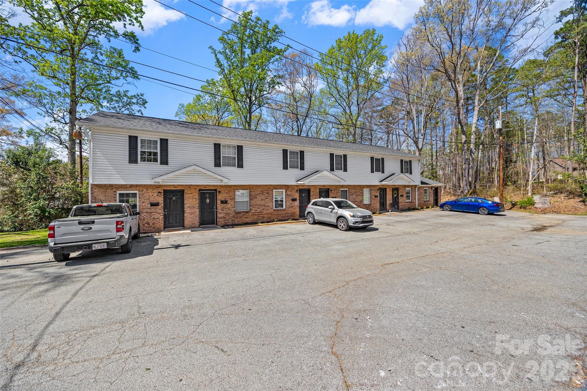 118 Ethel Drive Stanley NC 28164