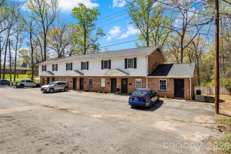 118 Ethel Drive Stanley NC 28164