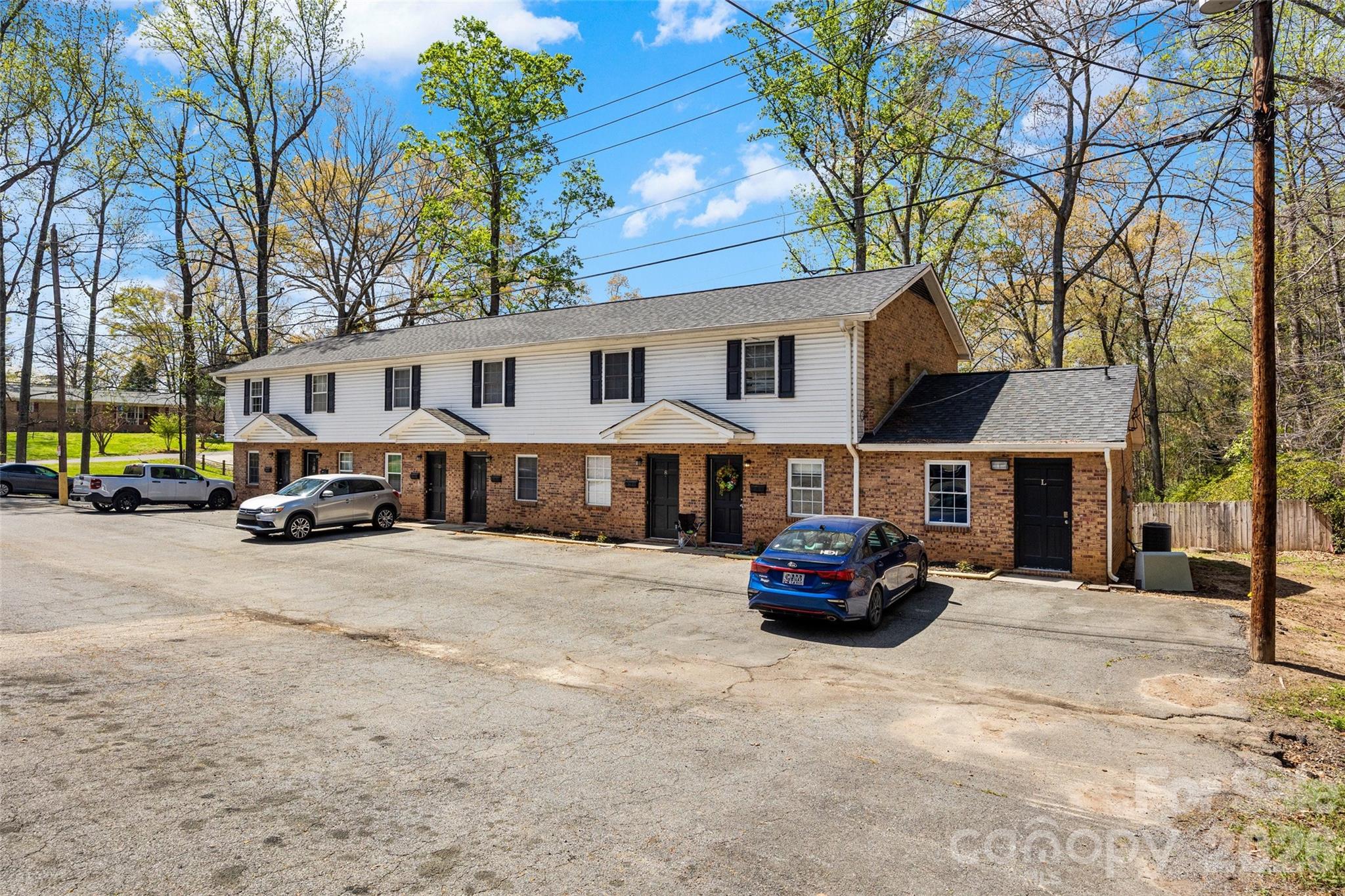 118 Ethel Drive Stanley NC 28164