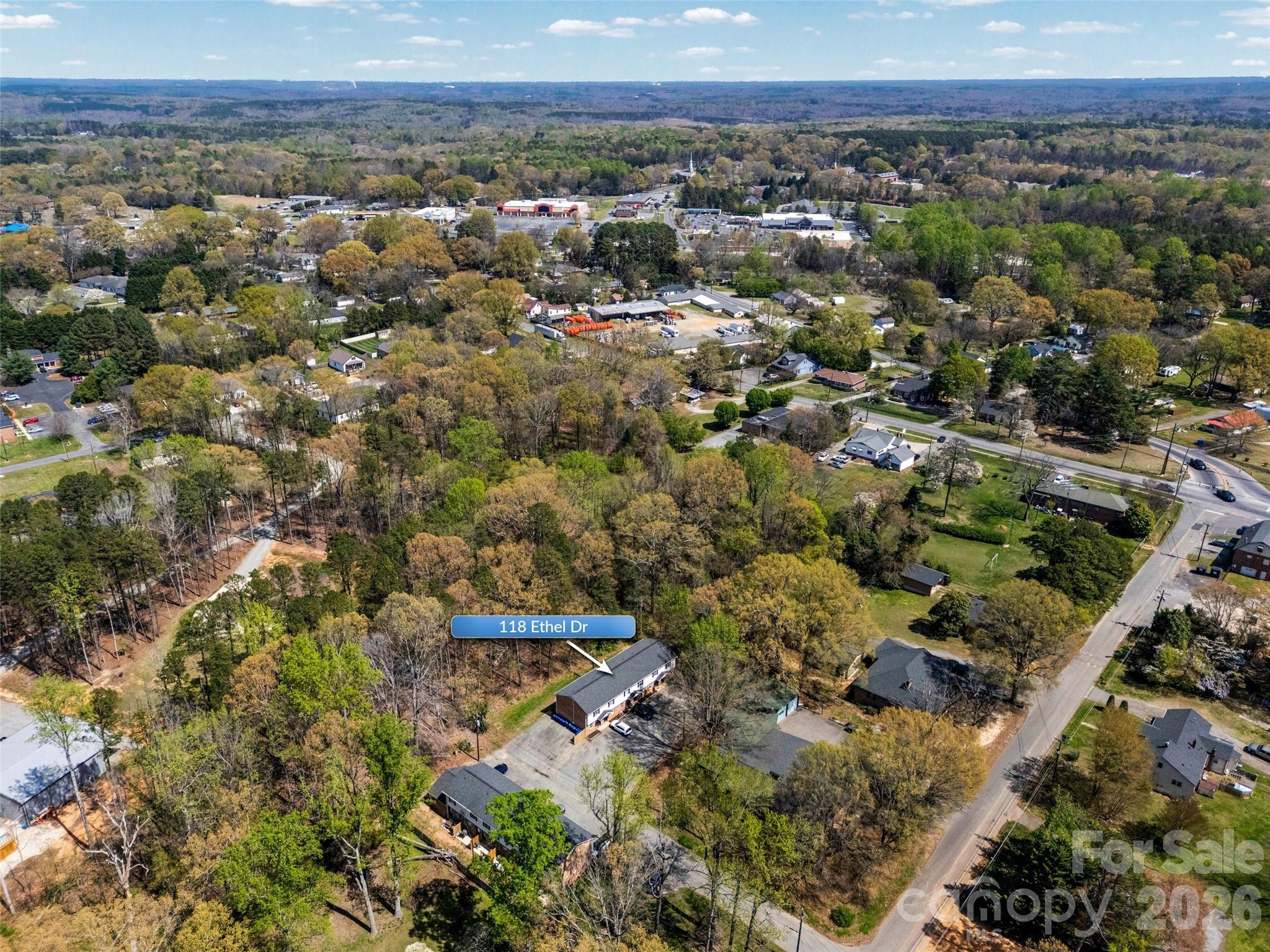 118 Ethel Drive Stanley NC 28164