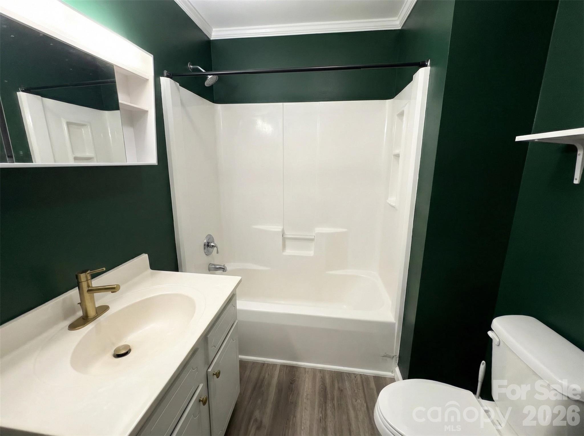 118 Ethel Drive Stanley NC 28164