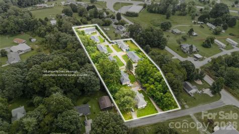 3354 Clay Apartments Court Lenoir NC 28645