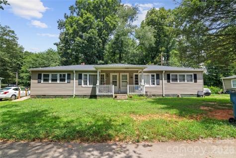 3354 Clay Apartments Court Lenoir NC 28645