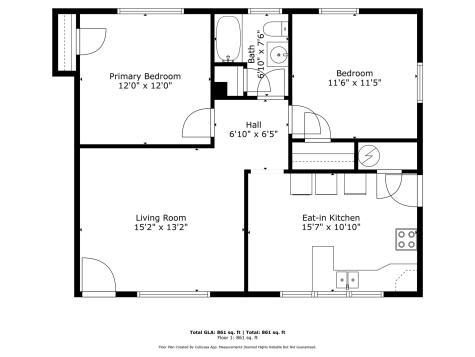 3354 Clay Apartments Court Lenoir NC 28645