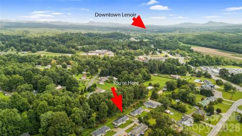 3354 Clay Apartments Court Lenoir NC 28645
