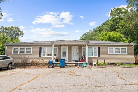 3354 Clay Apartments Court Lenoir NC 28645