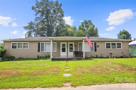 3354 Clay Apartments Court Lenoir NC 28645