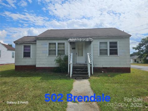 4335 Saluda Road Rock Hill SC 29730