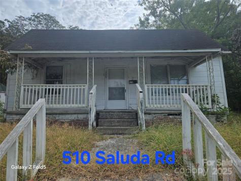 4335 Saluda Road Rock Hill SC 29730