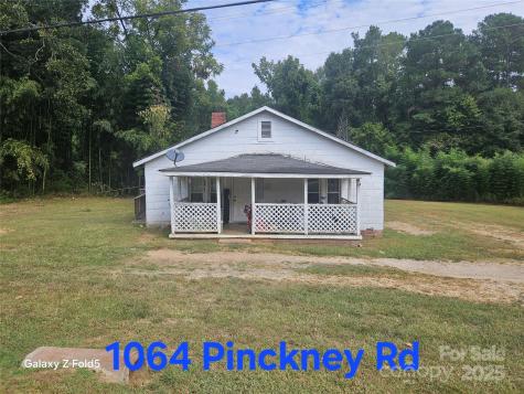 4335 Saluda Road Rock Hill SC 29730