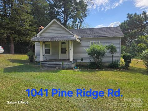 4335 Saluda Road Rock Hill SC 29730