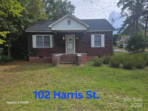 4335 Saluda Road Rock Hill SC 29730