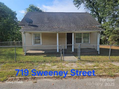 4335 Saluda Road Rock Hill SC 29730