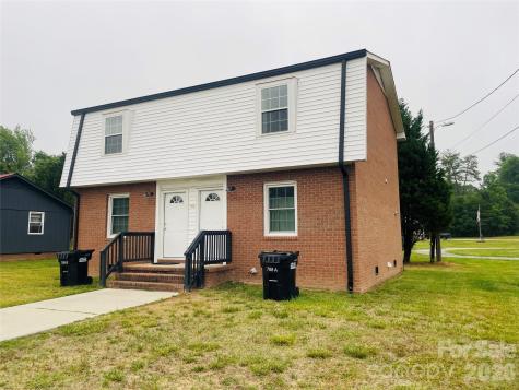 788 Coley Road Salisbury NC 28146