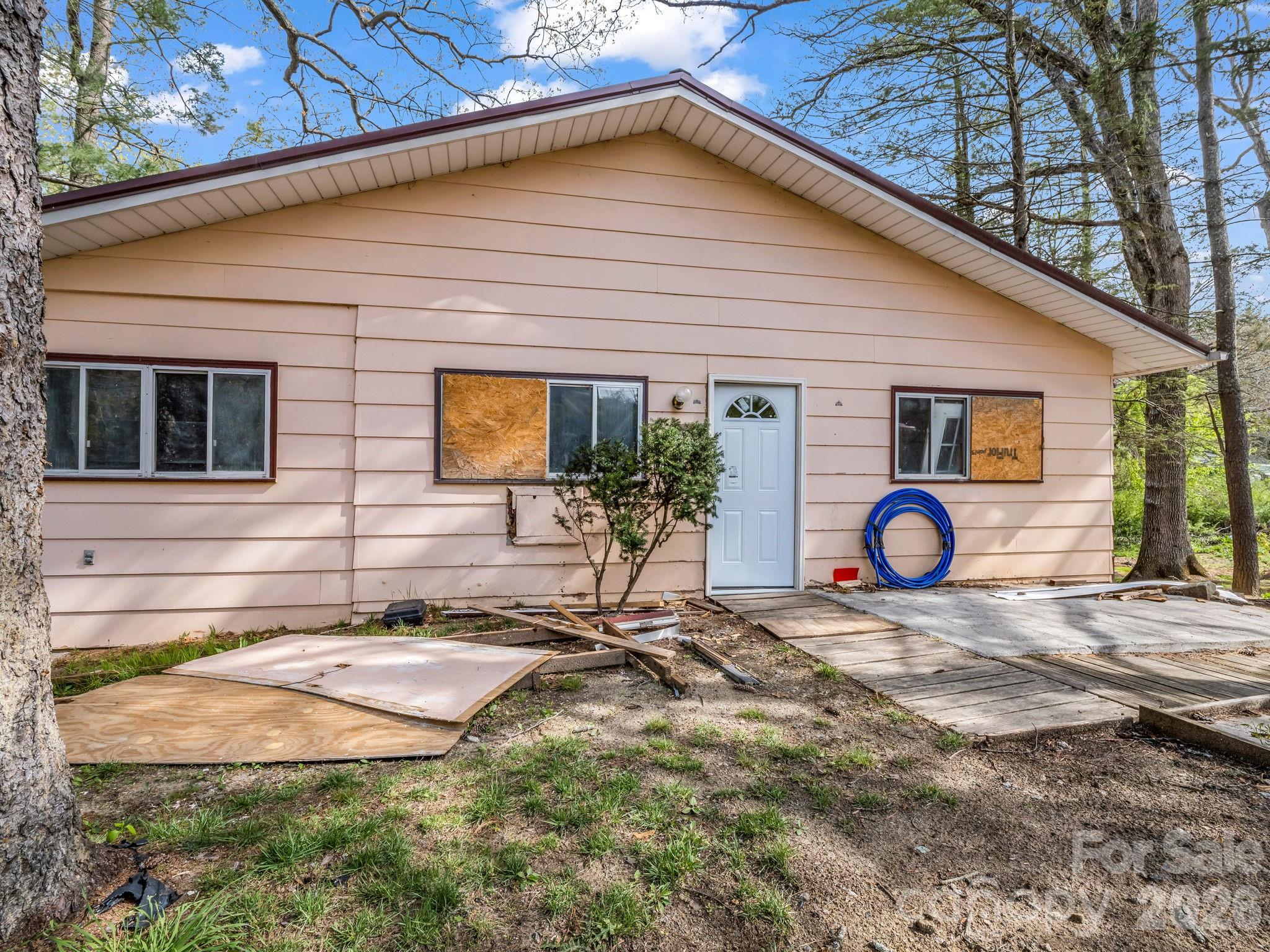 76 Adeles Way Hendersonville NC 28792