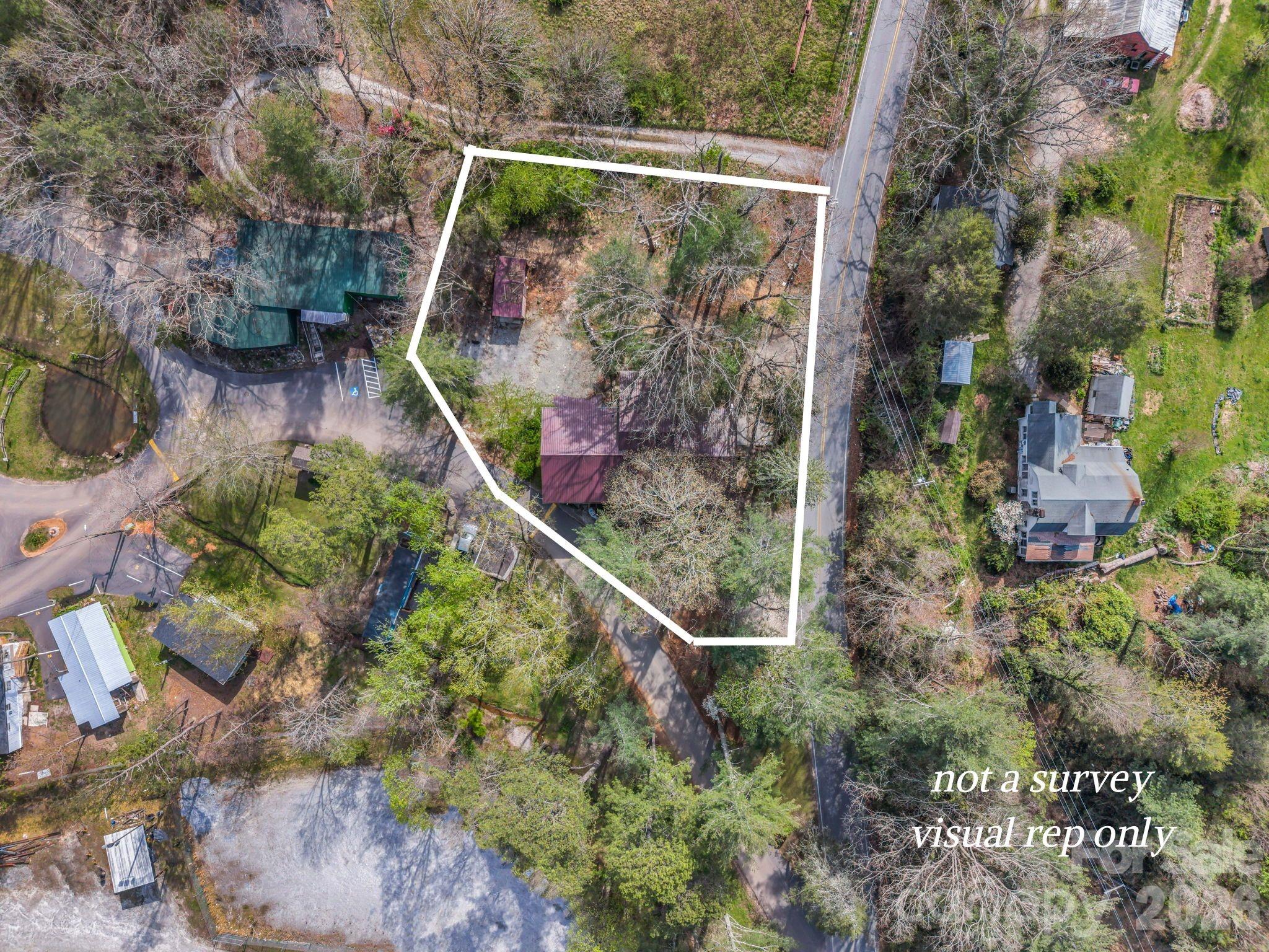 76 Adeles Way Hendersonville NC 28792