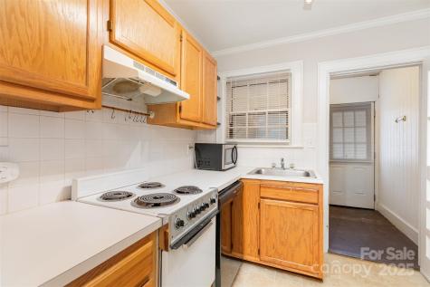 1412 Kenilworth Avenue Charlotte NC 28203