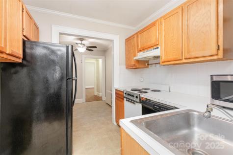 1412 Kenilworth Avenue Charlotte NC 28203