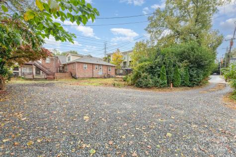 1412 Kenilworth Avenue Charlotte NC 28203