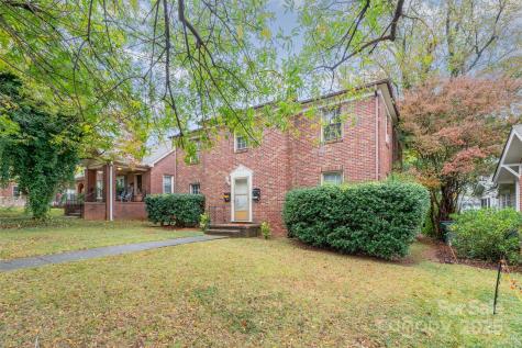 1412 Kenilworth Avenue Charlotte NC 28203