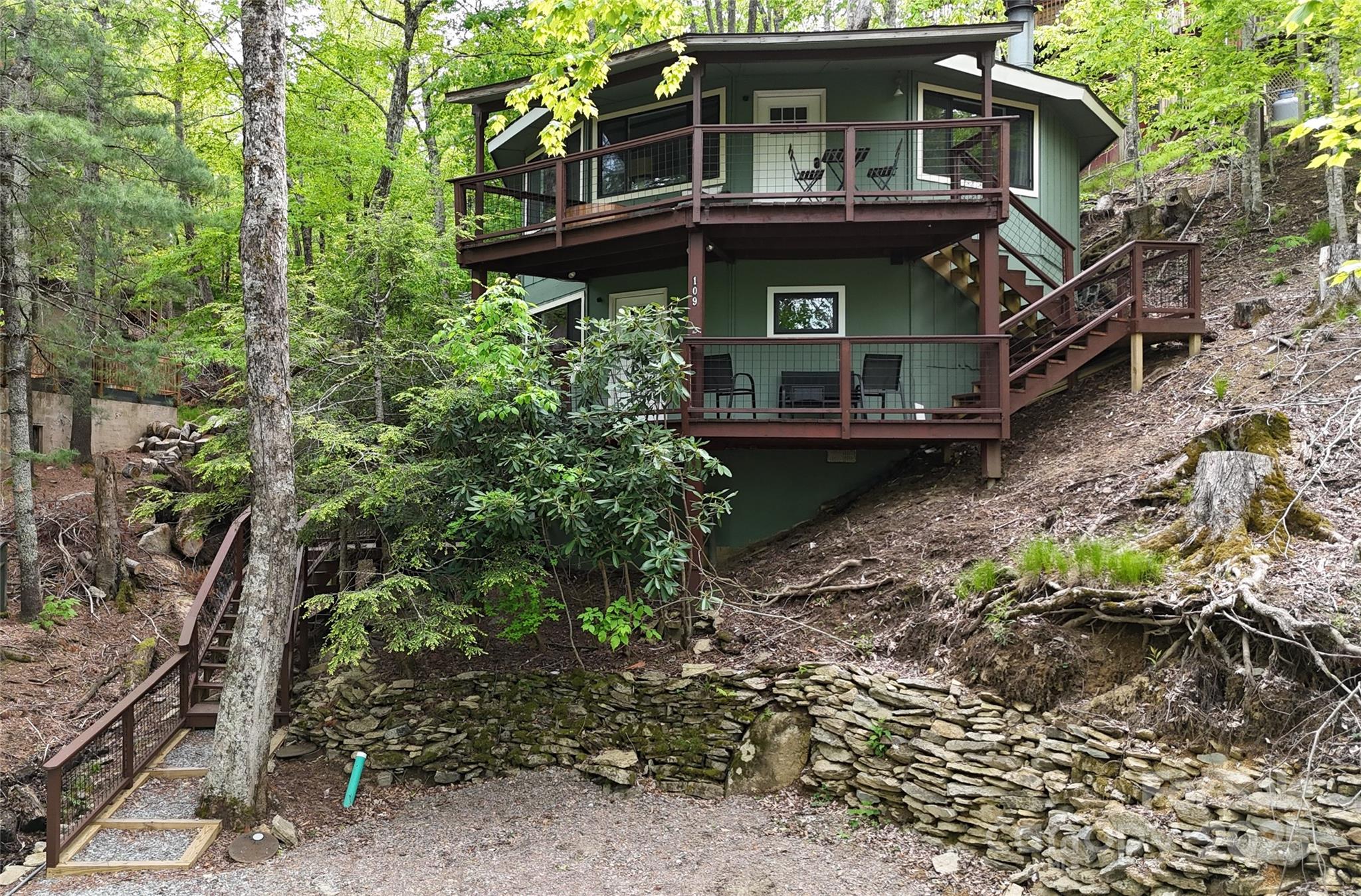 109 Beechwood Lane Beech Mountain NC 28604