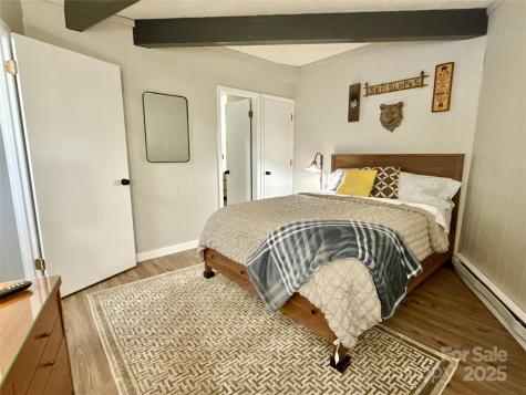 109 Beechwood Lane Beech Mountain NC 28604
